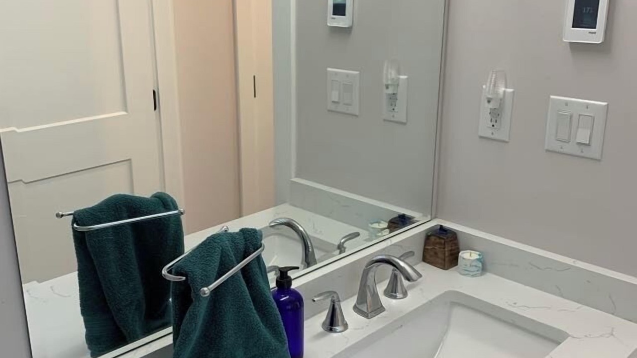 Photo of Bathroom in Mission