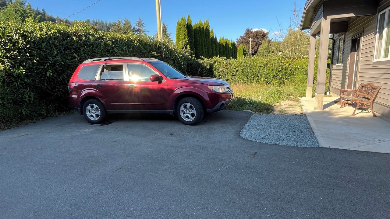 Photo of Outdoor in Mission