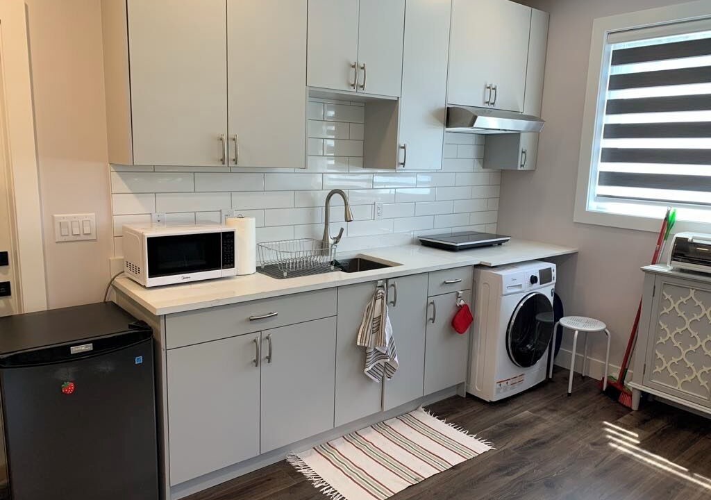 Photo of Kitchen in Mission