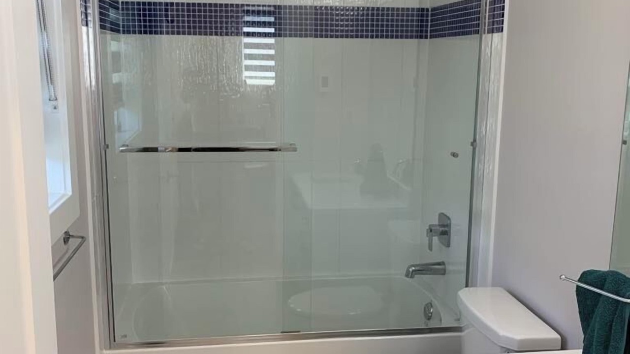 Photo of Bathroom in Mission