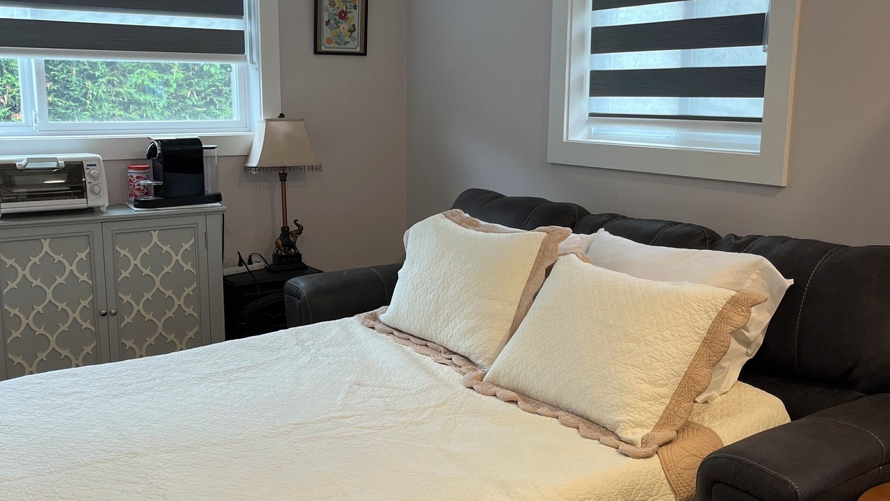 Photo of Bedroom in Mission