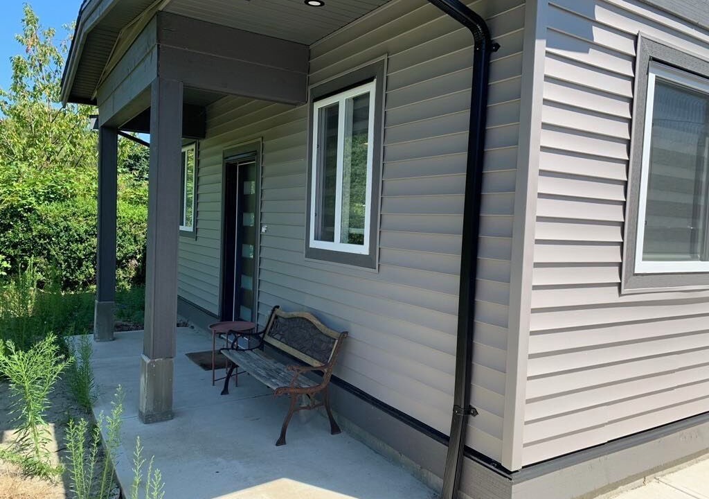Photo of Outdoor in Mission