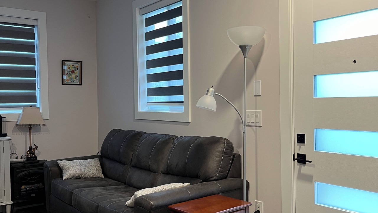 Photo of Livingroom in Mission