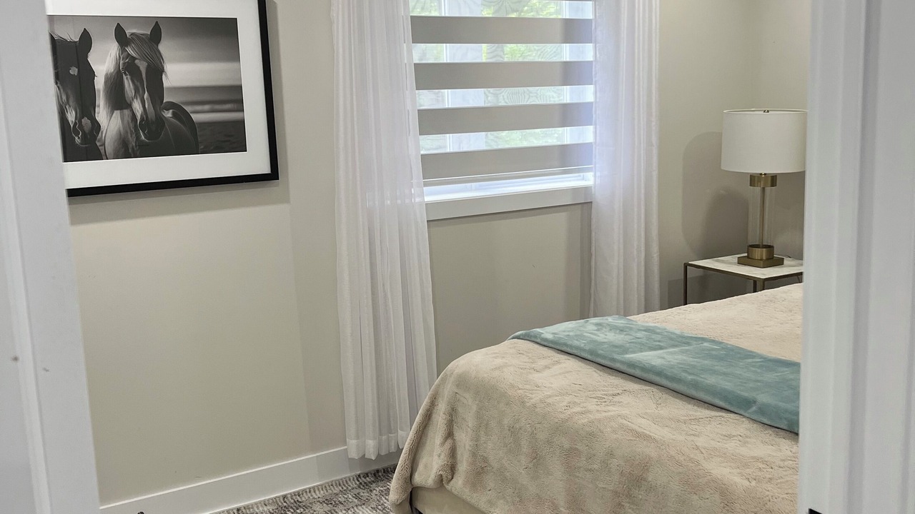 Photo of Bedroom in Erin Mills