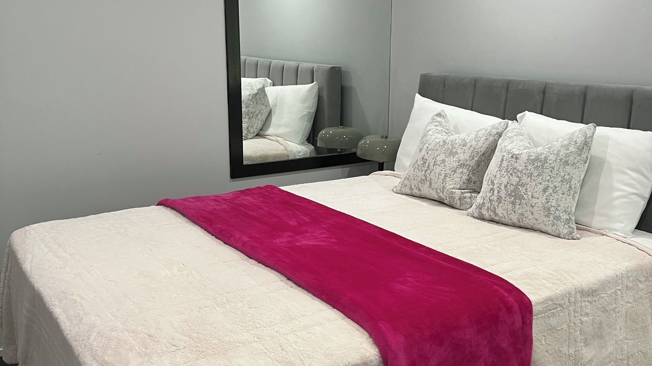 Photo of Bedroom in Erin Mills