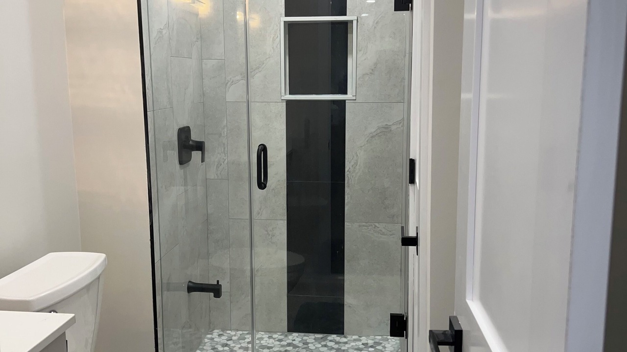 Photo of Bathroom in Erin Mills
