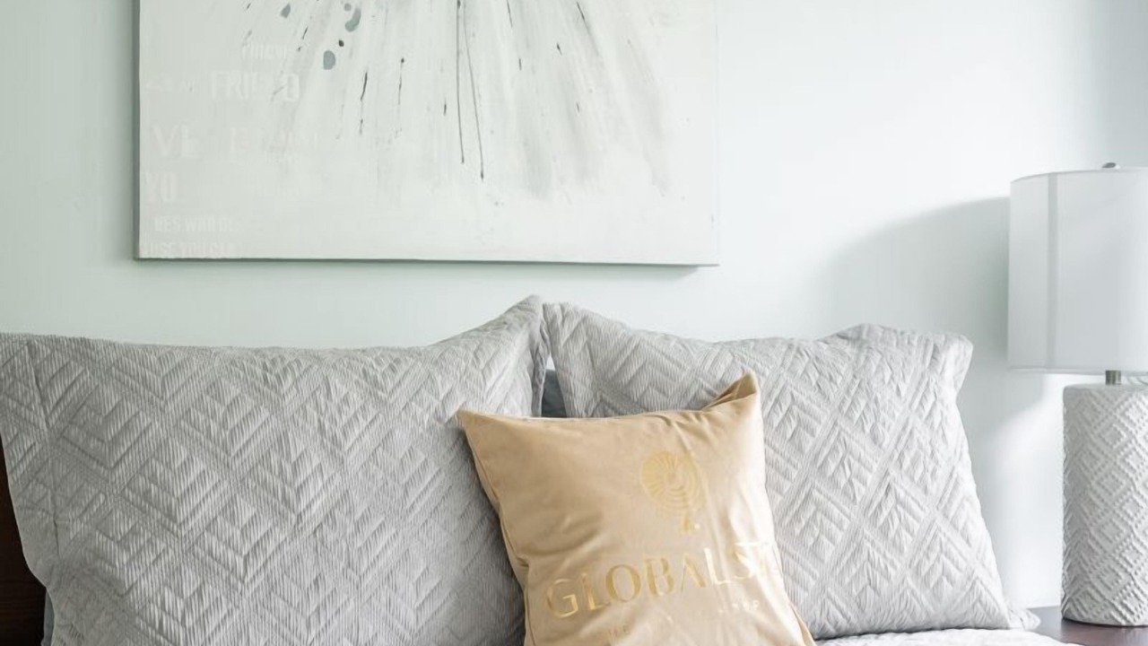Photo of Bedroom in Fort York