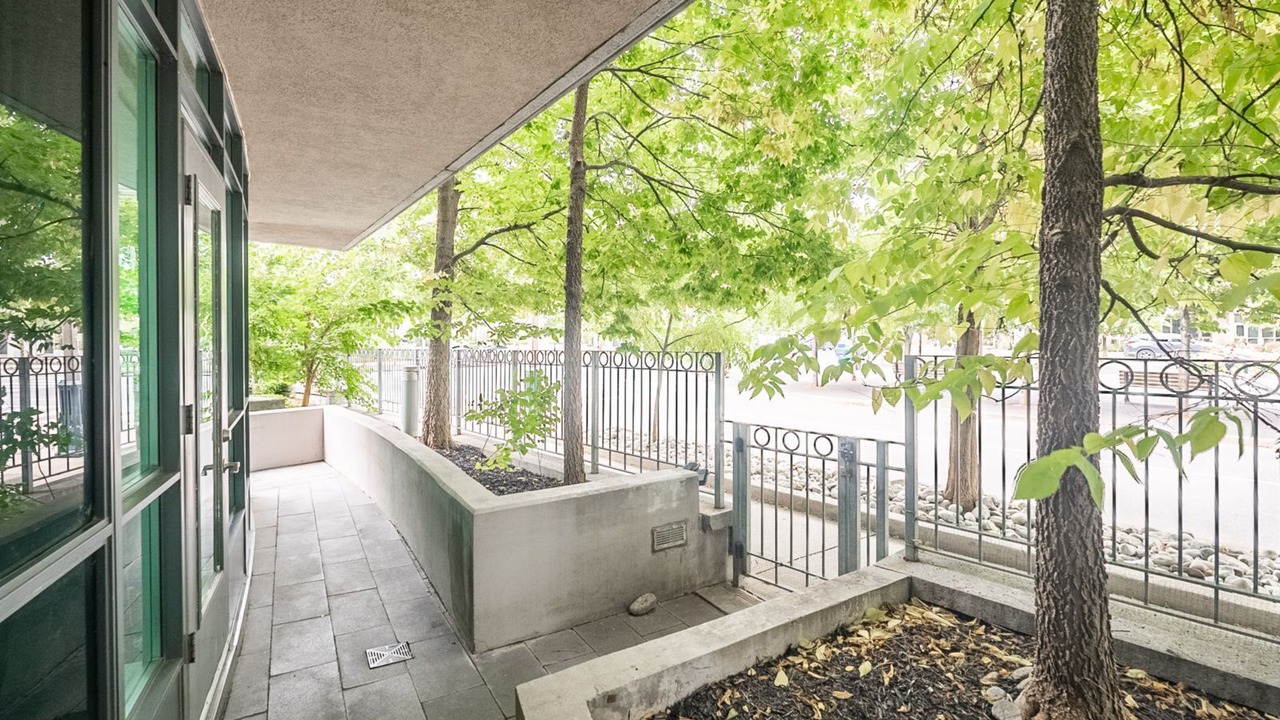 Photo of Outdoor in Fort York