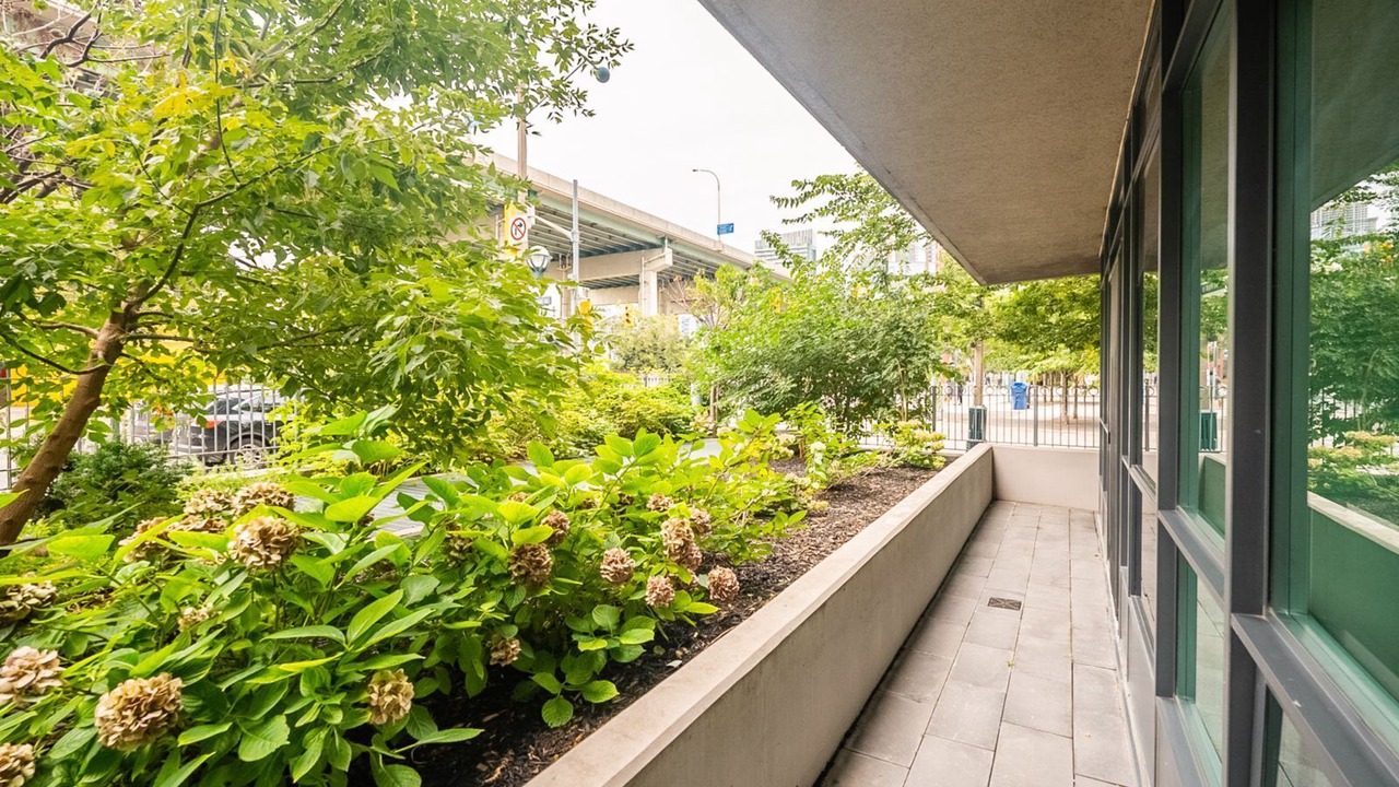 Photo of Outdoor in Fort York