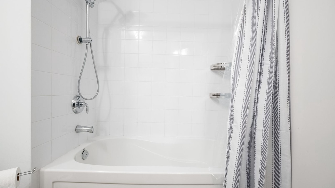 Photo of Bathroom in Fort York