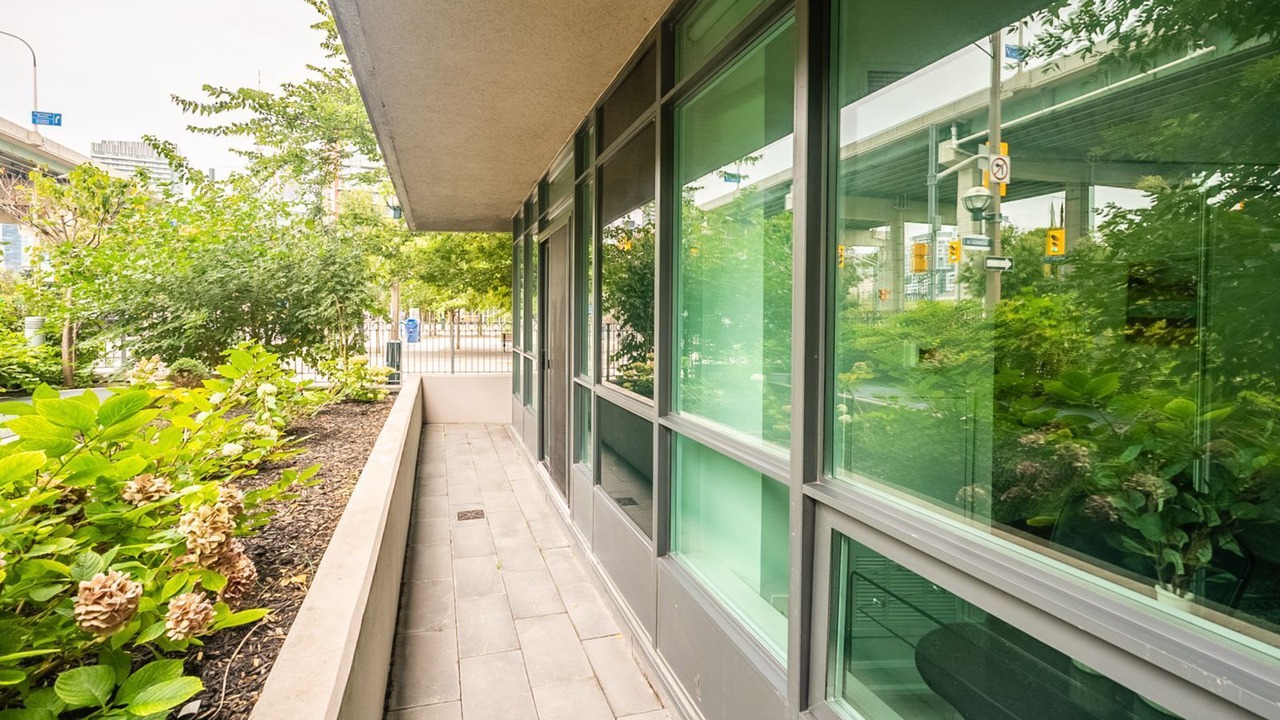 Photo of Outdoor in Fort York