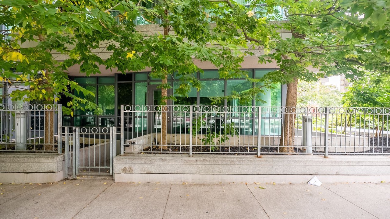 Photo of Outdoor in Fort York