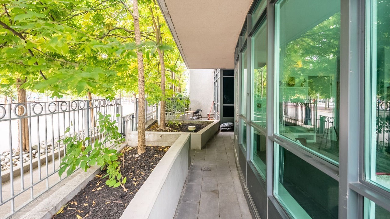 Photo of Outdoor in Fort York