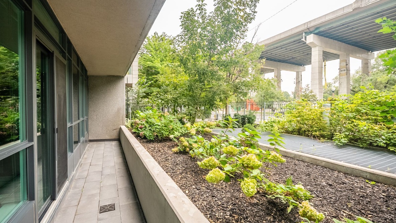 Photo of Outdoor in Fort York