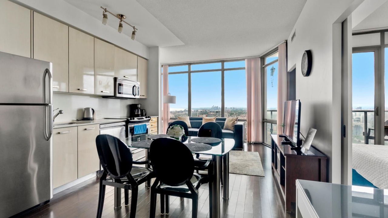 Photo of Kitchen in Bay Cloverhill