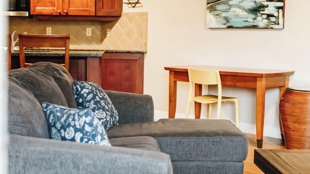 Photo of Bedroom in Westbank