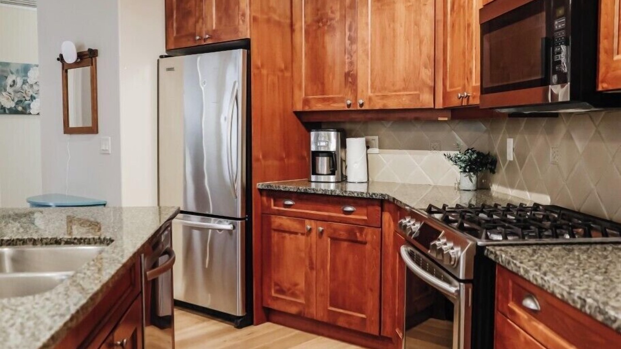 Photo of Kitchen in Westbank