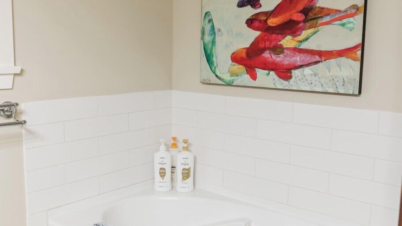 Photo of Bathroom in Westbank
