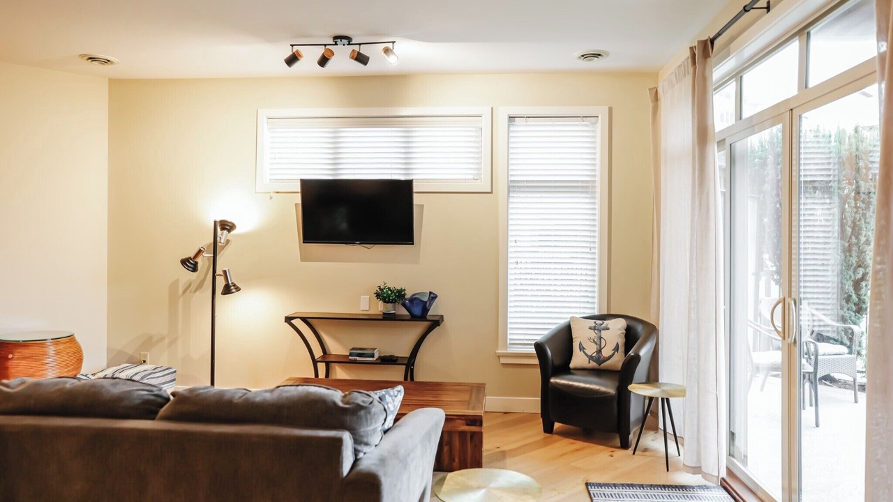 Photo of Livingroom in Westbank