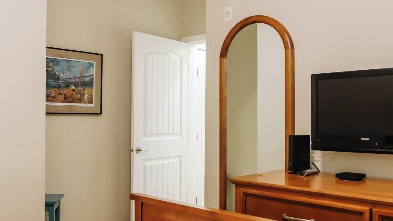Photo of Bedroom in Westbank