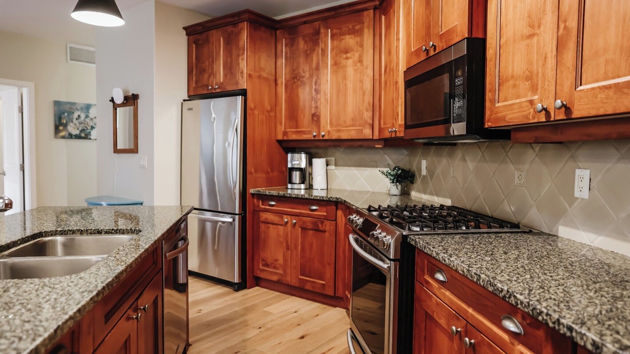 Photo of Kitchen in Westbank