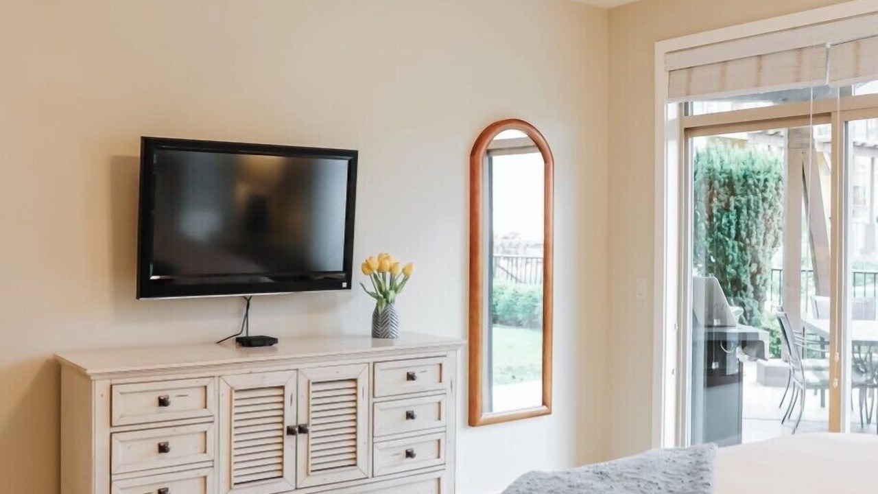 Photo of Bedroom in Westbank