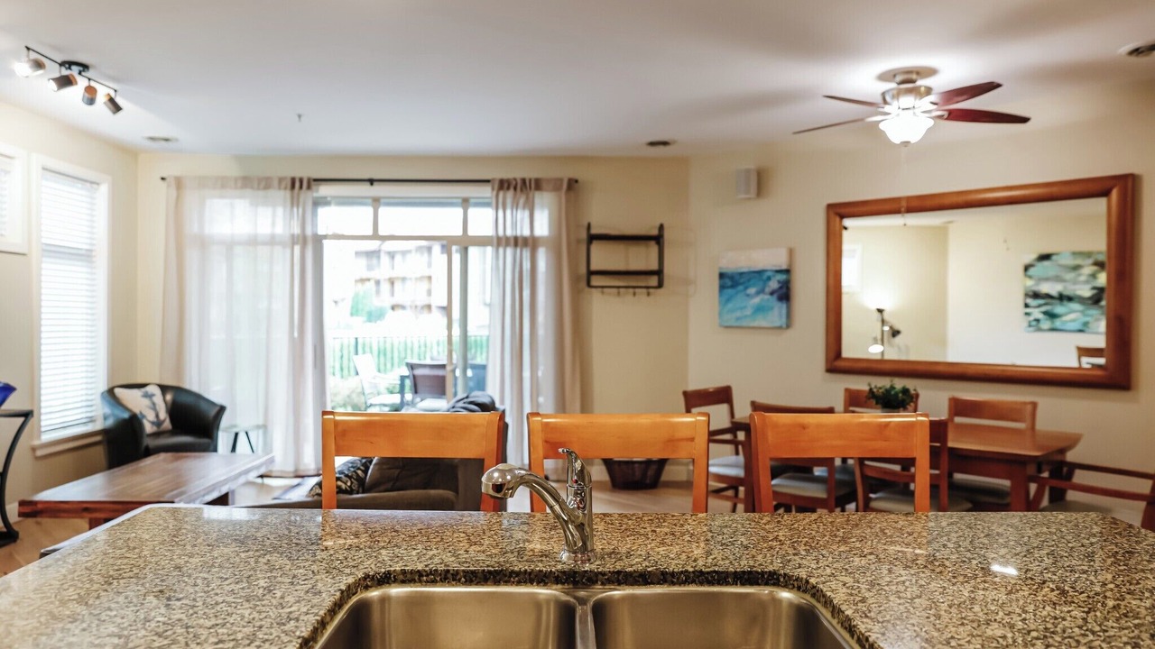 Photo of Bedroom in Westbank