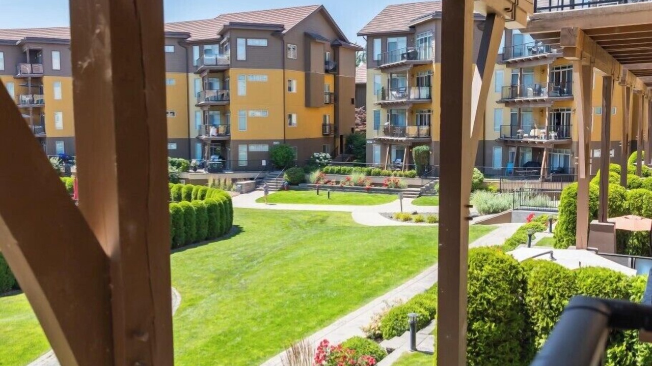 Photo of Patio Balcony in Westbank