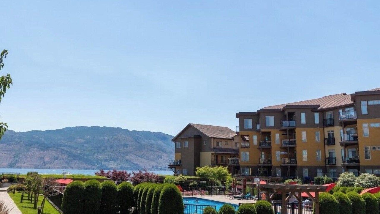 Photo of Outdoor in Westbank