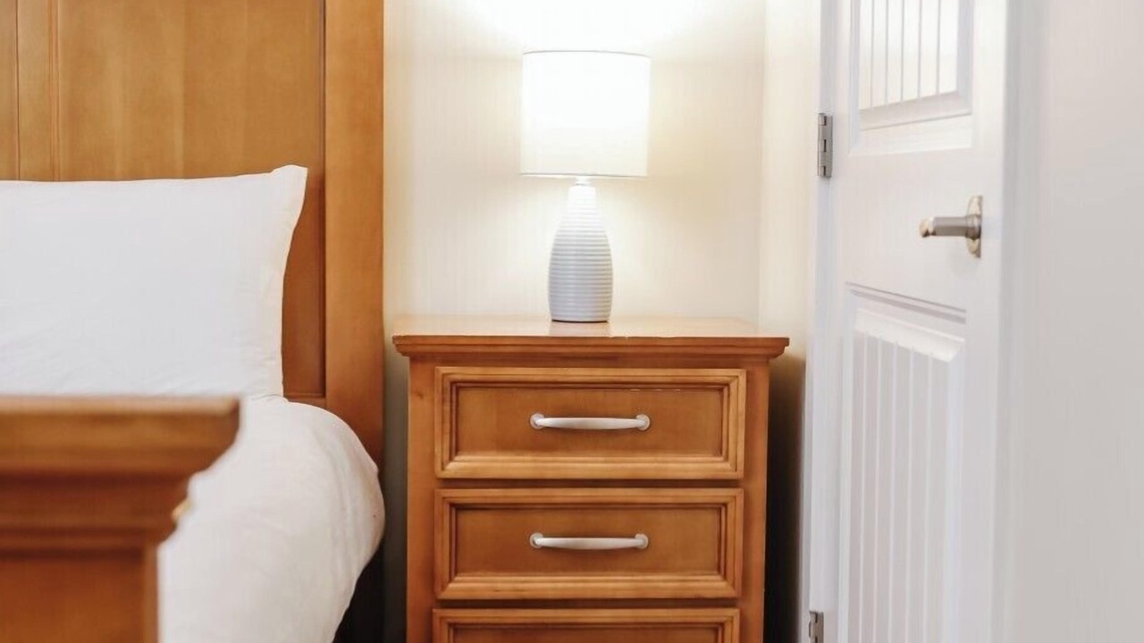 Photo of Bedroom in Westbank