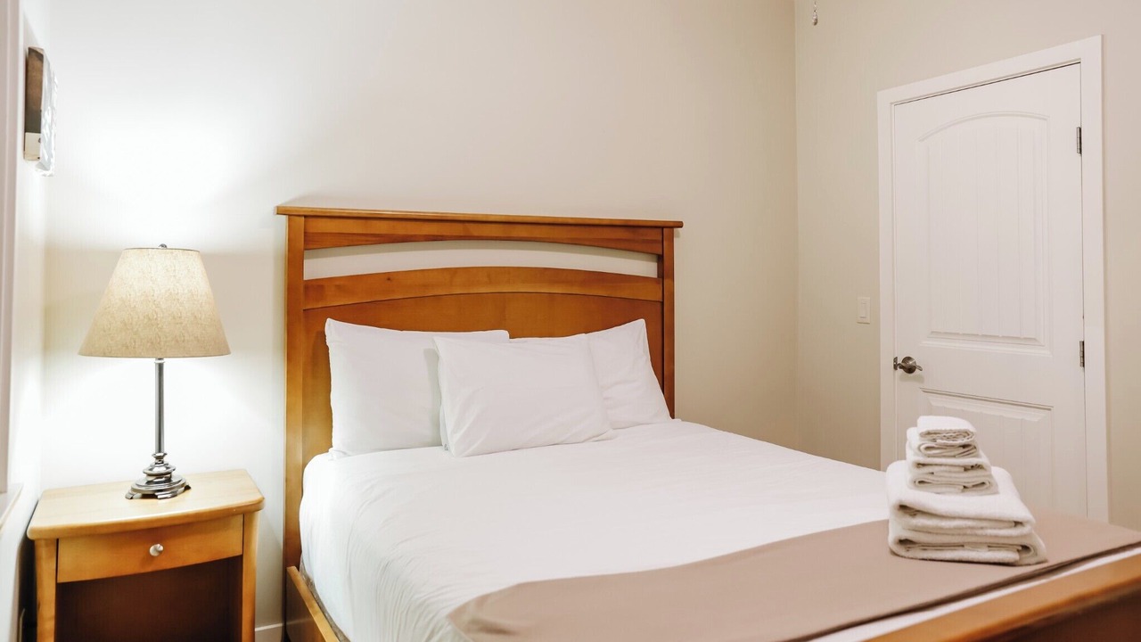Photo of Bedroom in Westbank