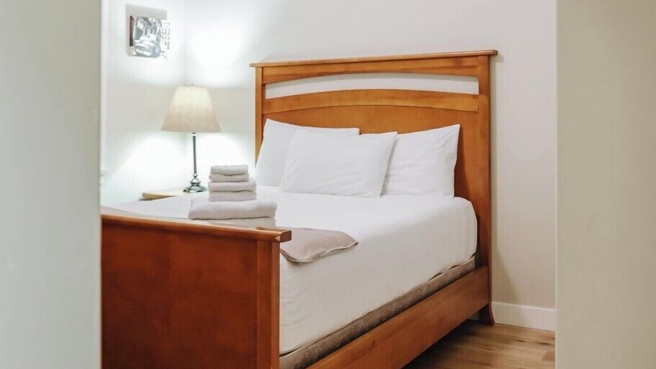 Photo of Bedroom in Westbank