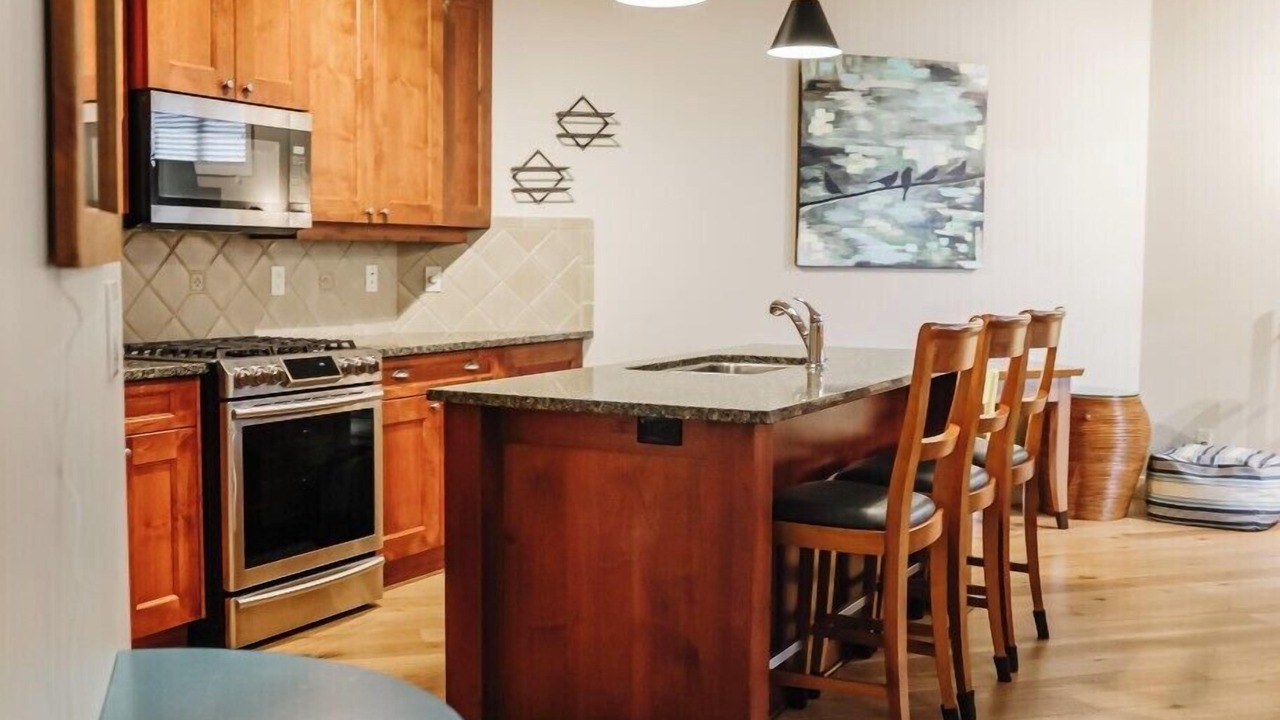 Photo of Kitchen in Westbank