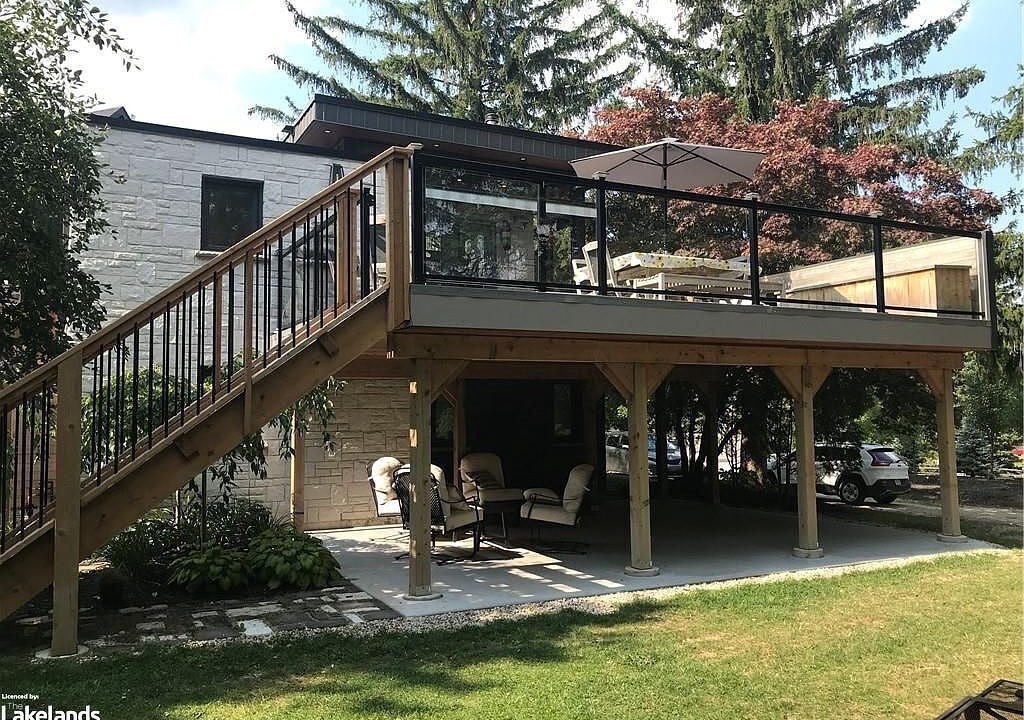 Photo of Outdoor in Craigleith