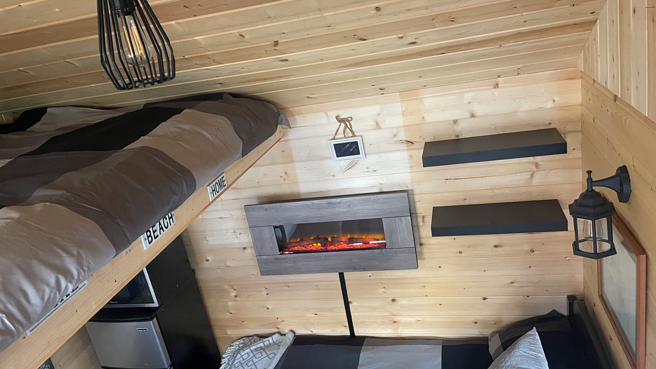 Photo of Bedroom in Craigleith