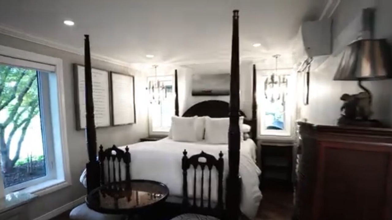 Photo of Bedroom in Craigleith