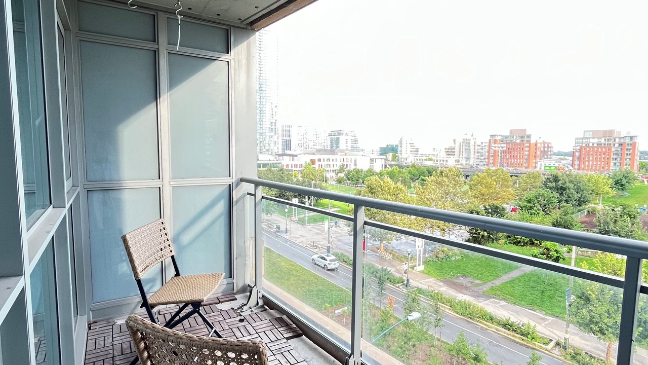 Photo of Outdoor in Wellington Place