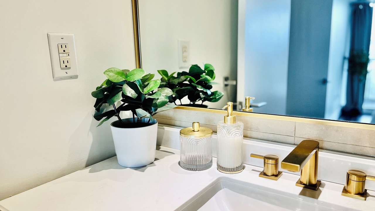 Photo of Bathroom in Wellington Place