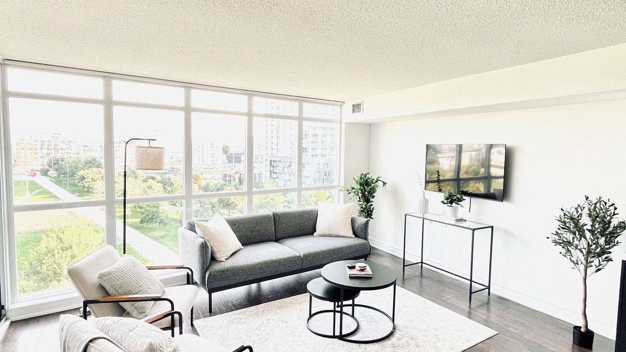 Photo of Livingroom in Wellington Place