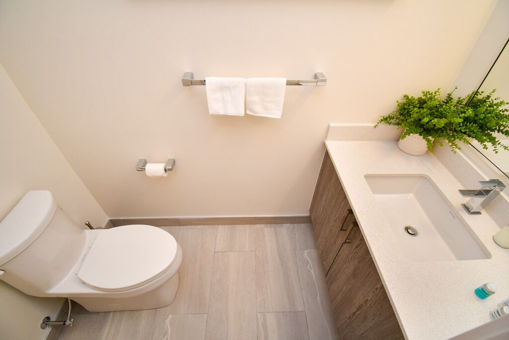 Photo of Bathroom in Big Bay Point