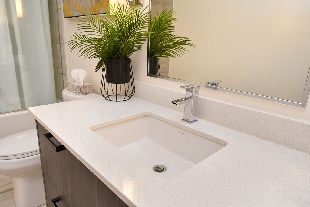 Photo of Bathroom in Big Bay Point