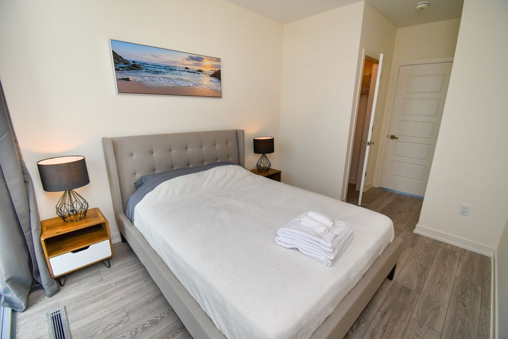 Photo of Bedroom in Big Bay Point