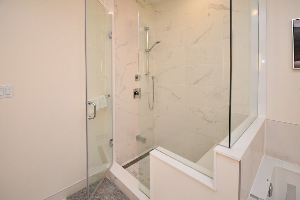 Photo of Bathroom in Big Bay Point