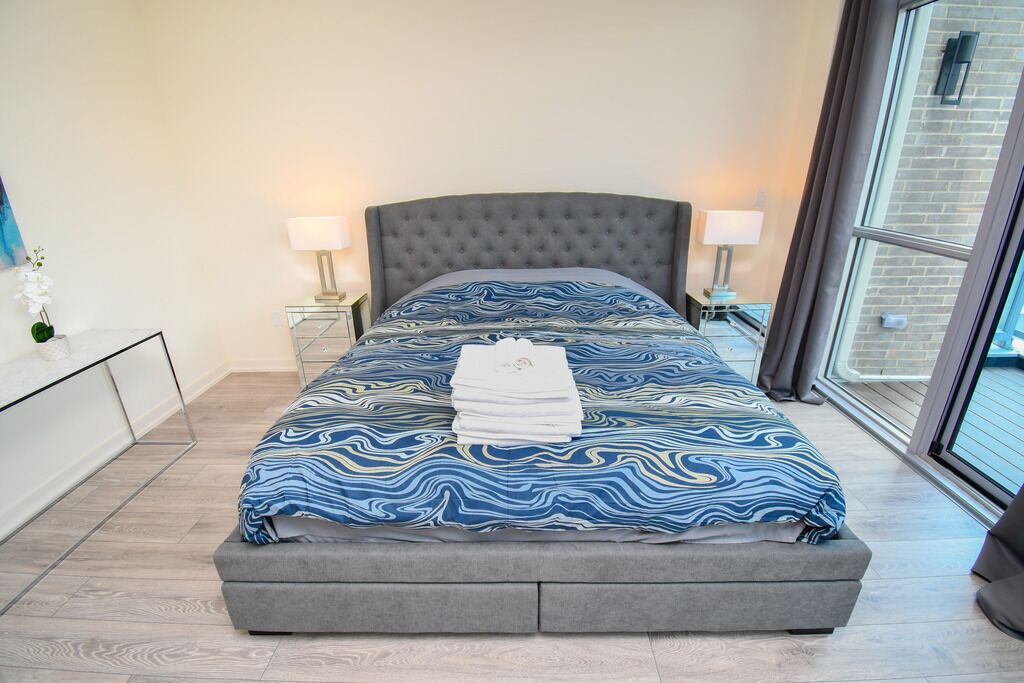 Photo of Bedroom in Big Bay Point