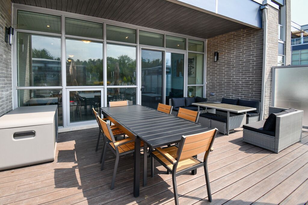 Photo of Outdoor in Big Bay Point