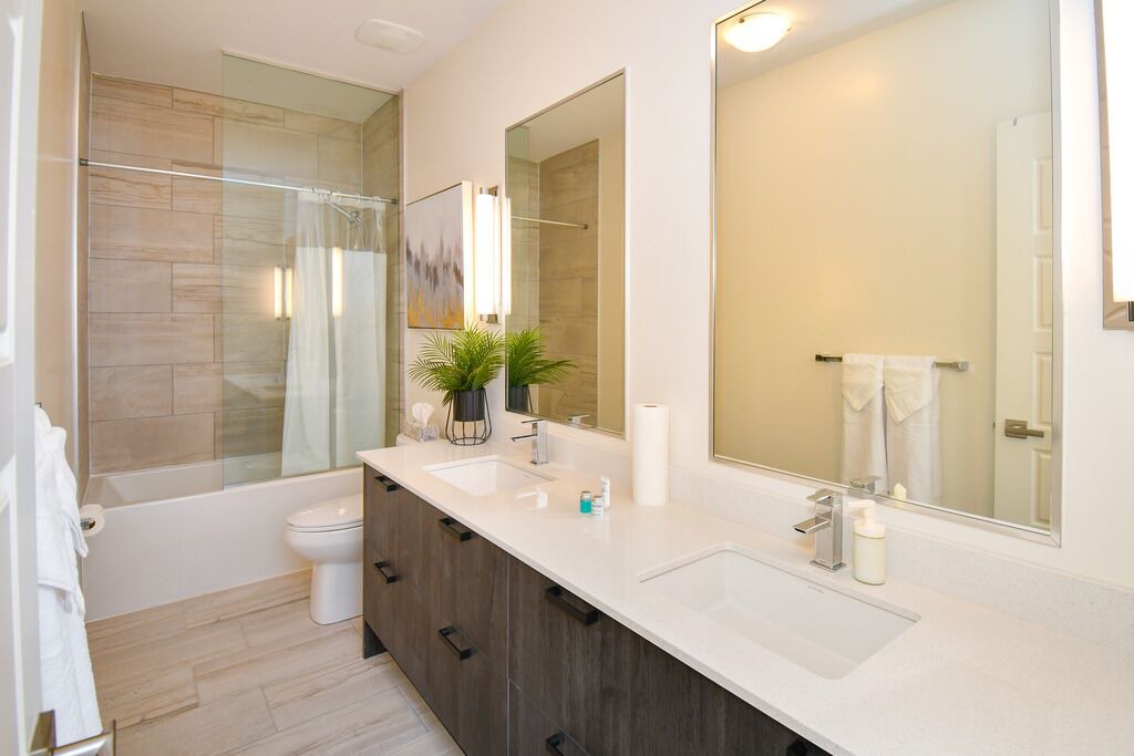 Photo of Bathroom in Big Bay Point