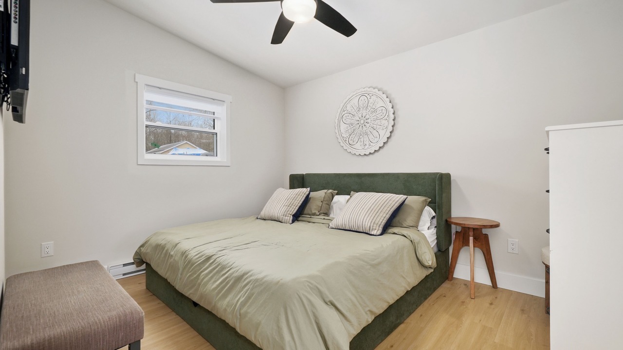 Photo of Bedroom in Trent Hills