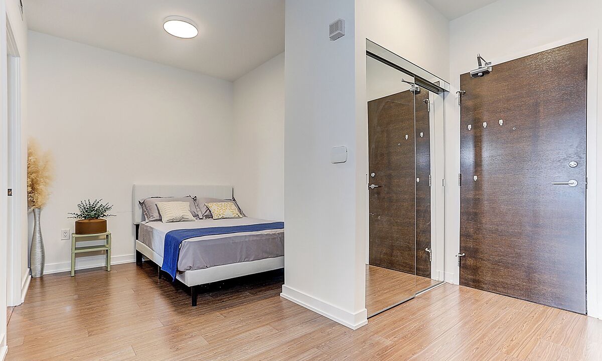 Photo of Bedroom in CityPlace