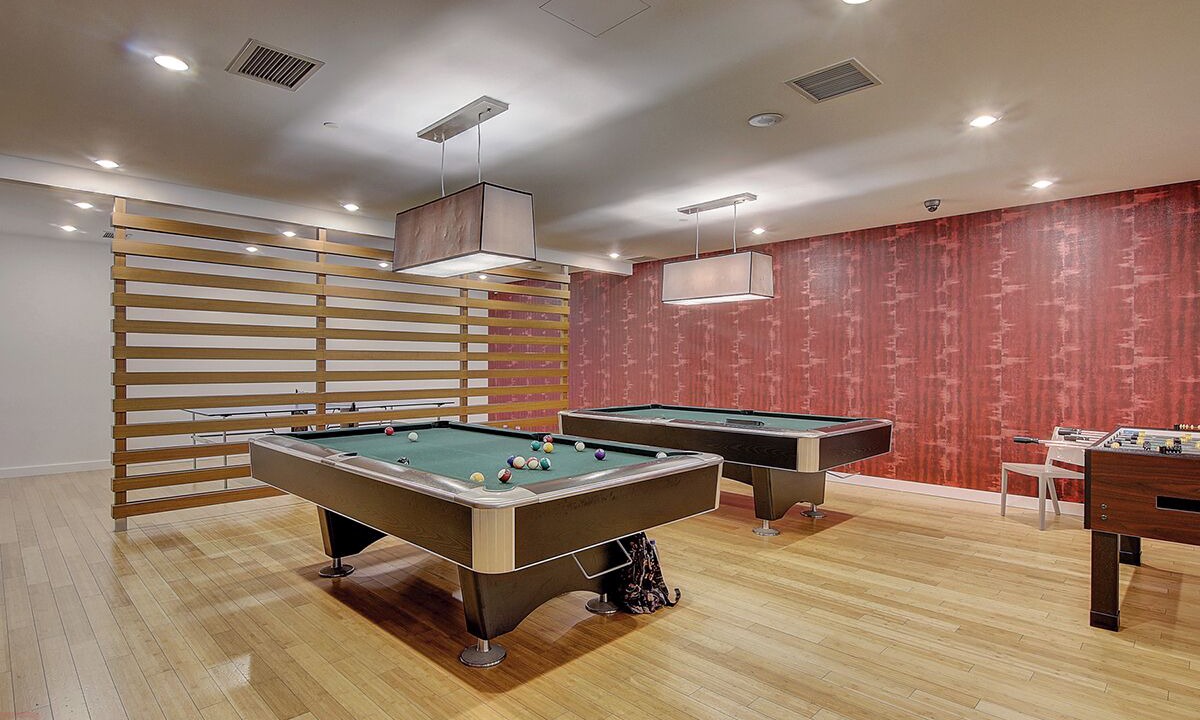 Photo of Bedroom in CityPlace