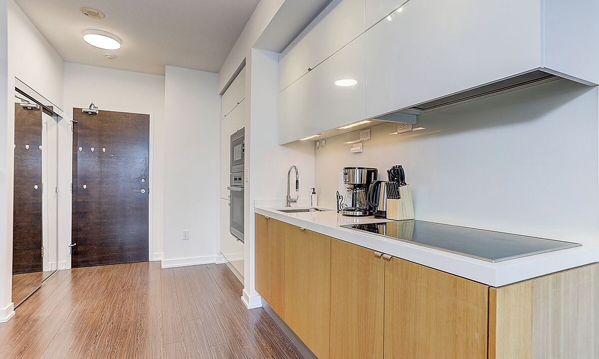 Photo of Kitchen in CityPlace
